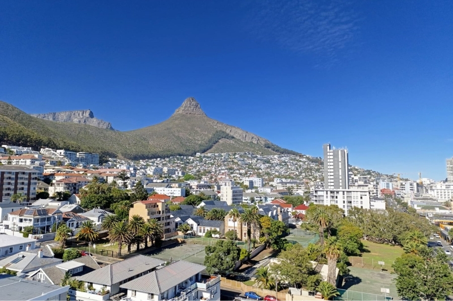 0 Bedroom Property for Sale in Sea Point Western Cape